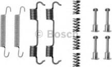 Accessory Kit, parking brake shoes 1987475280