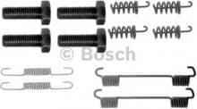 Accessory Kit, parking brake shoes 1987475317