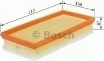 Air Filter F026400007