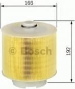 Air Filter F026400198