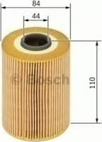 Oil Filter F026407075