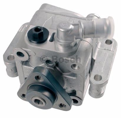Hydraulic Pump, steering KS01000098