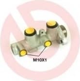 Brake Master Cylinder ESSENTIAL LINE M15001