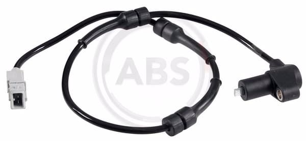 Sensor, wheel speed 30458