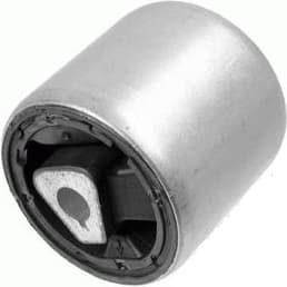 Silentblock 1pc front axle 27087 02