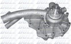 Water pump cooling system M-172