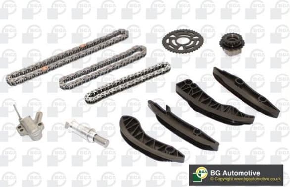 Timing chain kit TC0900FK - image 2
