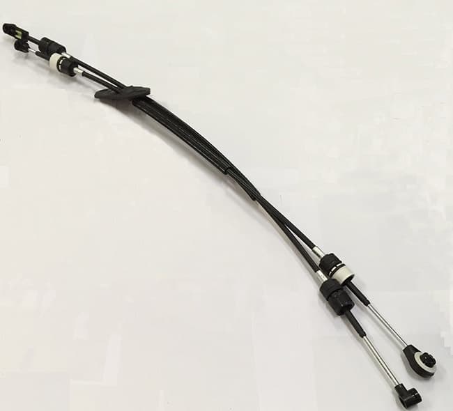 Gearshift cable 001FD362