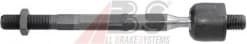 Inner Tie Rod 240637