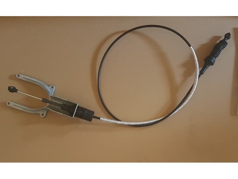 Gearshift cable 001FD001