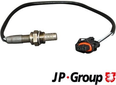 Oxygen Sensor JP 1293801300