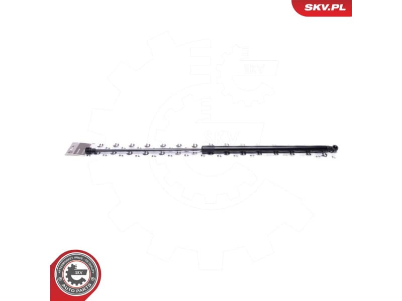 Gas Spring, boot/cargo area 52SKV780 - image 2