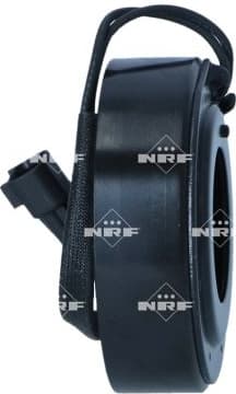 Coil, magnetic clutch (compressor) 38580 - image 2