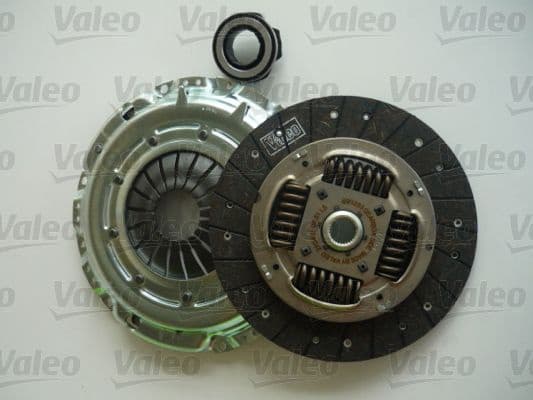 Clutch Kit SERVICE KIT3P for CONVERSION KIT 826855 - image 5
