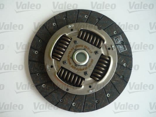 Clutch Kit SERVICE KIT3P for CONVERSION KIT 826855 - image 6