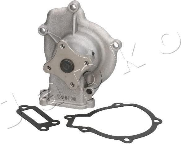 Water Pump, engine cooling 35199