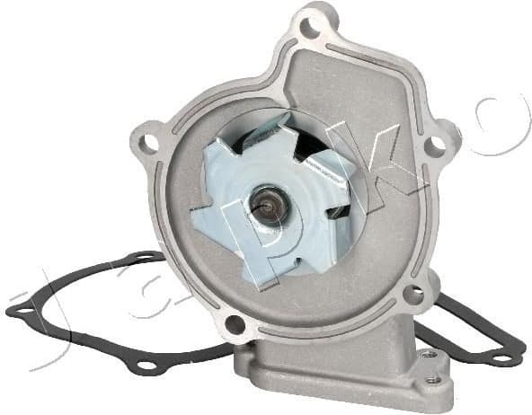Water Pump, engine cooling 35199 - image 2