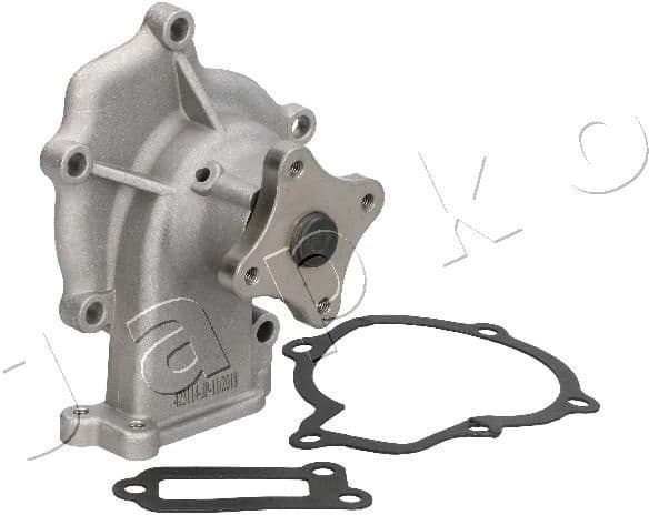 Water Pump, engine cooling 35199 - image 3