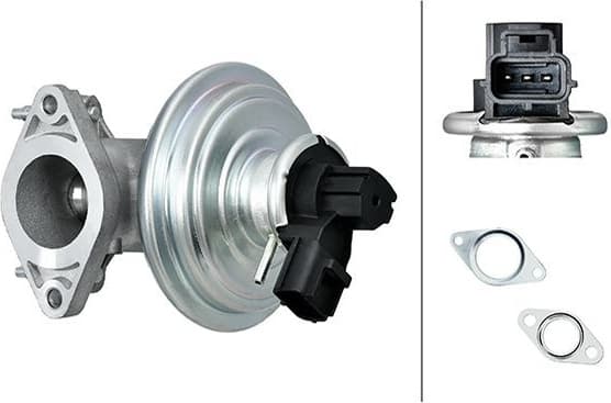 EGR Valve 6NU 014 865-171