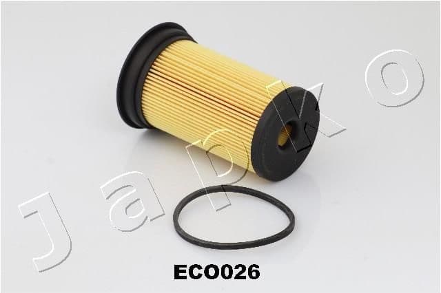 Fuel Filter 3ECO026