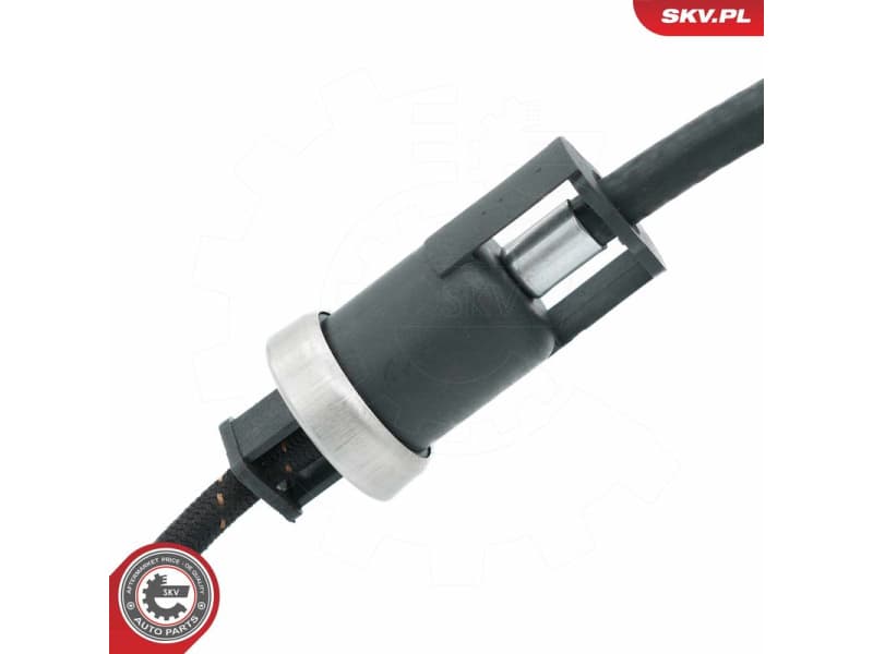 Hose, fuel overflow 54SKV323 - image 4