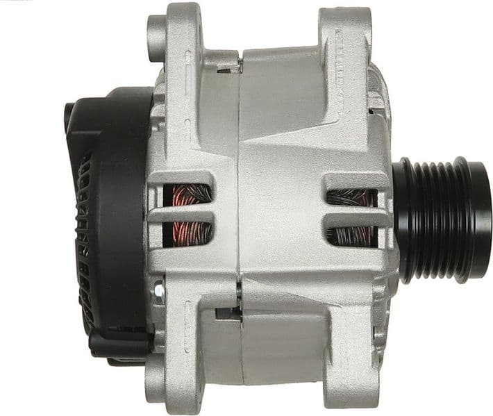 Alternator Remanufactured AS A3274PR - image 2
