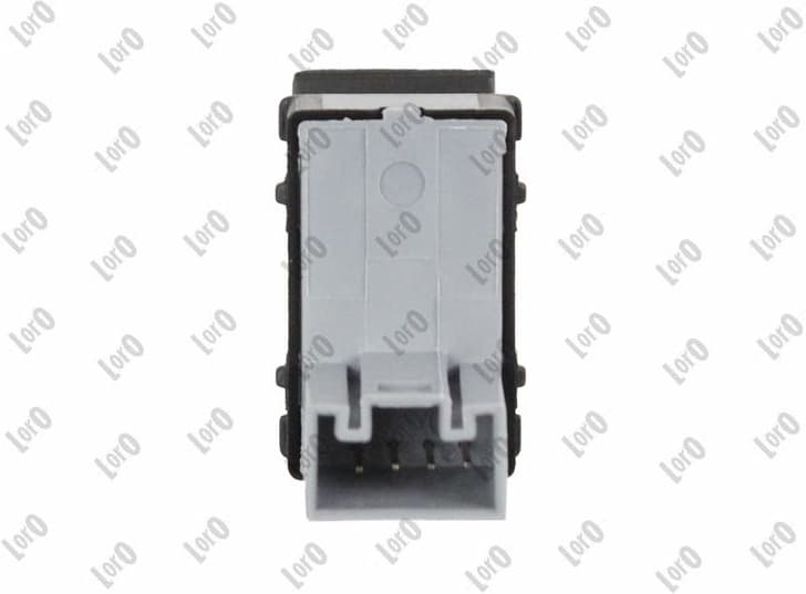 Switch, window regulator LORO 135-06-013 - image 2