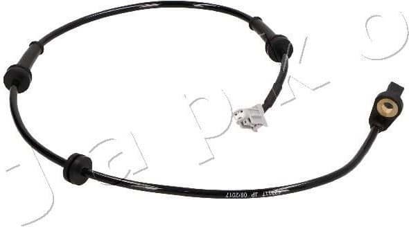 Sensor, wheel speed 151192