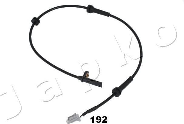 Sensor, wheel speed 151192 - image 2