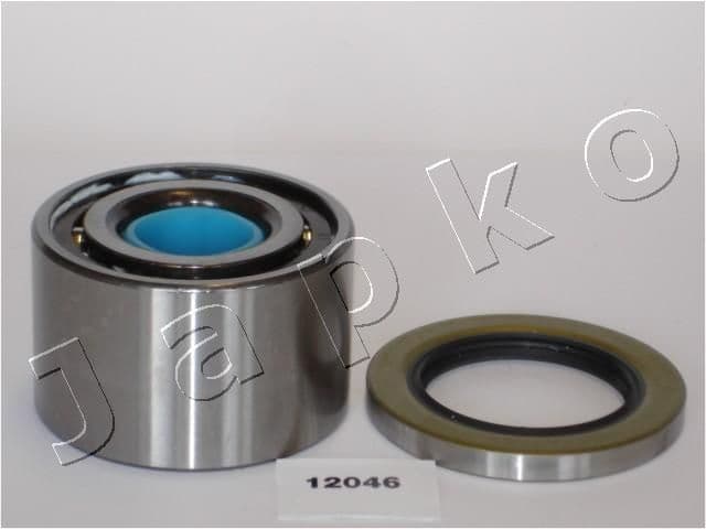 Wheel Bearing Kit 412046