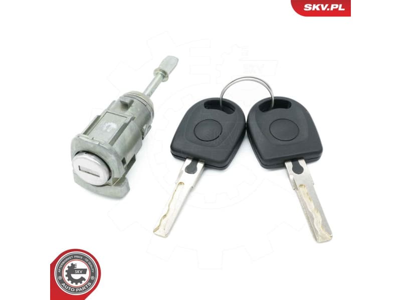 Lock Cylinder 65SKV539 - image 2