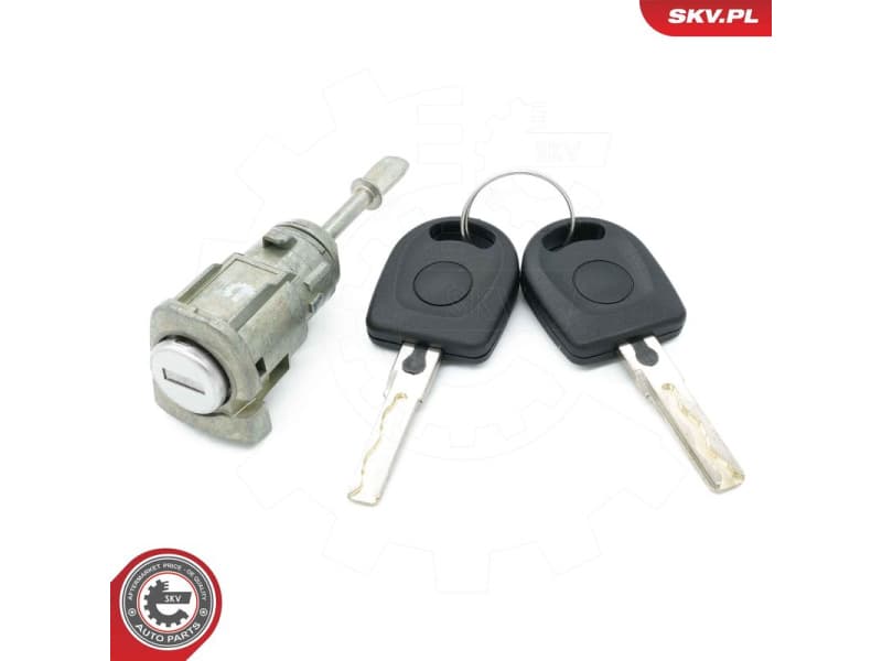 Lock Cylinder 65SKV540 - image 2