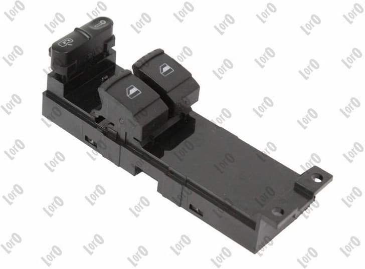 Switch, door lock system LORO 135-05-015