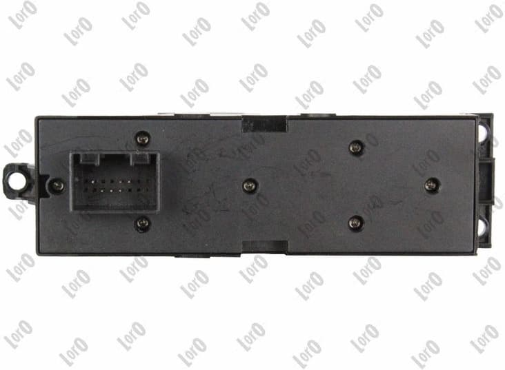 Switch, door lock system LORO 135-05-015 - image 2