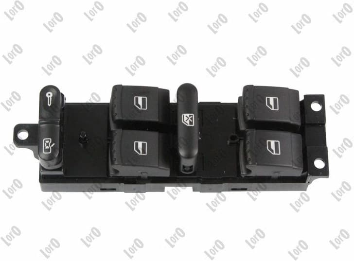 Switch, door lock system LORO 135-05-003