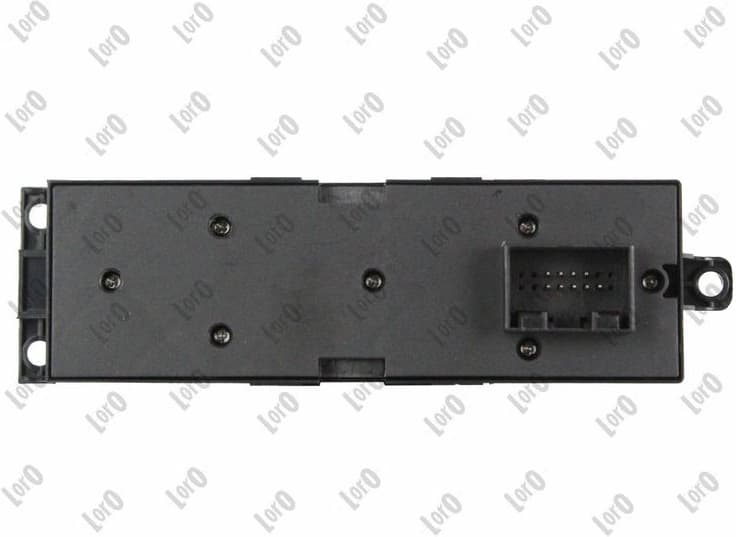 Switch, door lock system LORO 135-05-003 - image 2