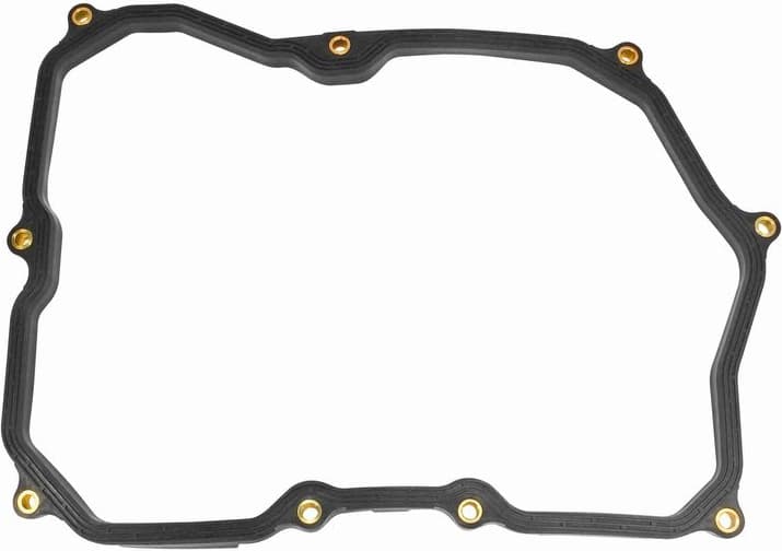 Gasket, automatic transmission oil sump Original VAICO Quality V10-2223 - image 2