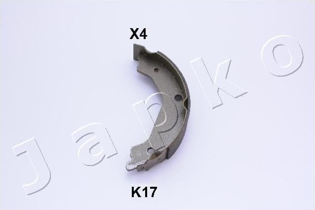 Brake Shoe Set 55K17