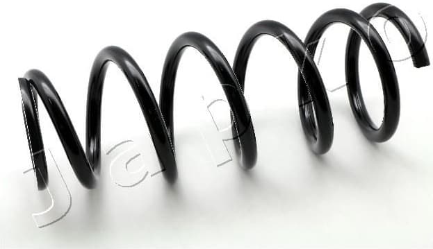 Suspension Spring ZCJ6702C