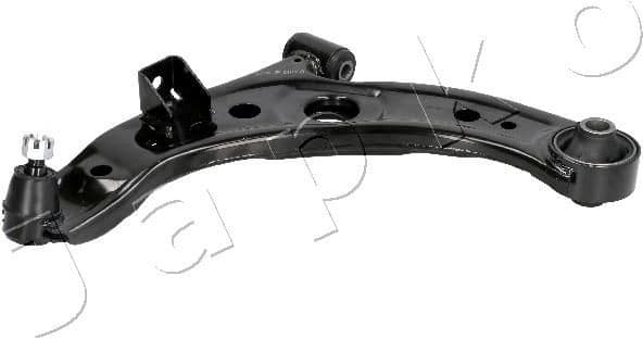 Control/Trailing Arm, wheel suspension 72606L - image 2