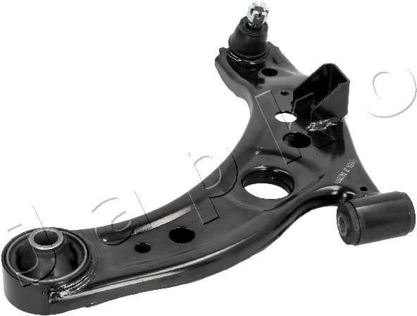 Control/Trailing Arm, wheel suspension 72606L - image 3