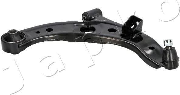 Control/Trailing Arm, wheel suspension 72606R - image 3