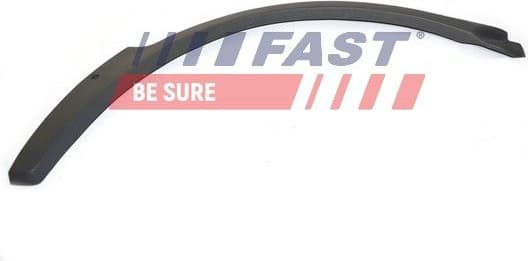 Flaring, wing FT90710