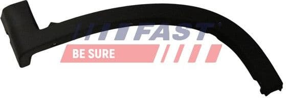 Flaring, wing FT90772