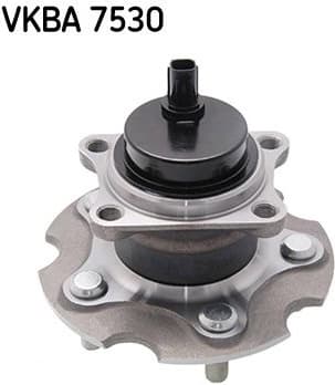 Wheel Bearing Kit VKBA 7530
