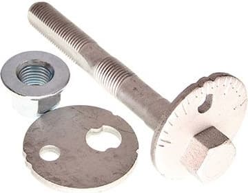 Camber Correction Screw 49-5432 - image 2