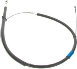 Cable Pull, parking brake 1 987 477 950 - image 3