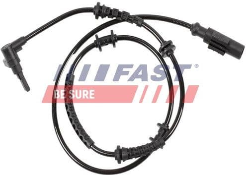 Sensor, wheel speed FT80569