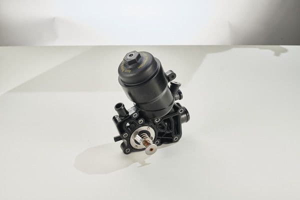 Oil Cooler, engine oil OF 181/14