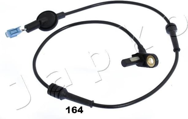 Sensor, wheel speed 151164 - image 2